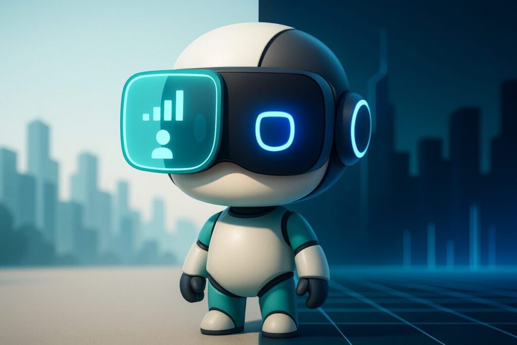 AR・VR技術の違いと特徴:没入感と現実拡張の違いを理解しよう