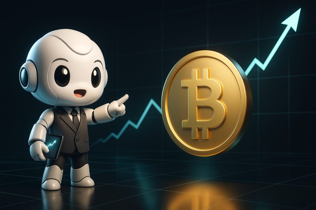 ビットコイン（BTC）の価格推移と将来性 - 仮想通貨の王者の動向を分析