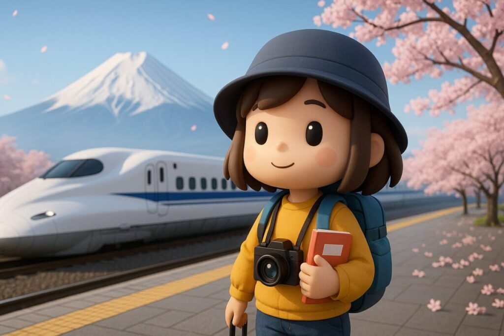 国内旅行を満喫するためのおすすめ情報とポイント
