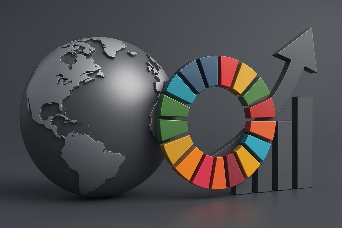 SDGs達成するためにできることとは?個人・企業の具体的な取り組み17選