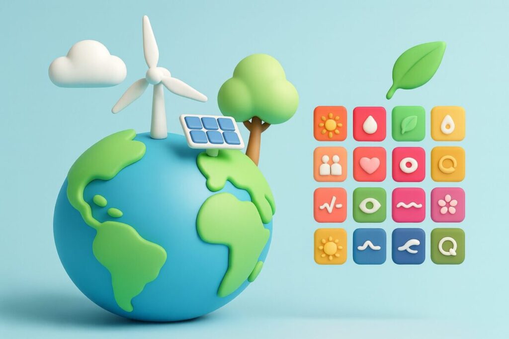 2025年時点でのSDGs進捗状況と課題