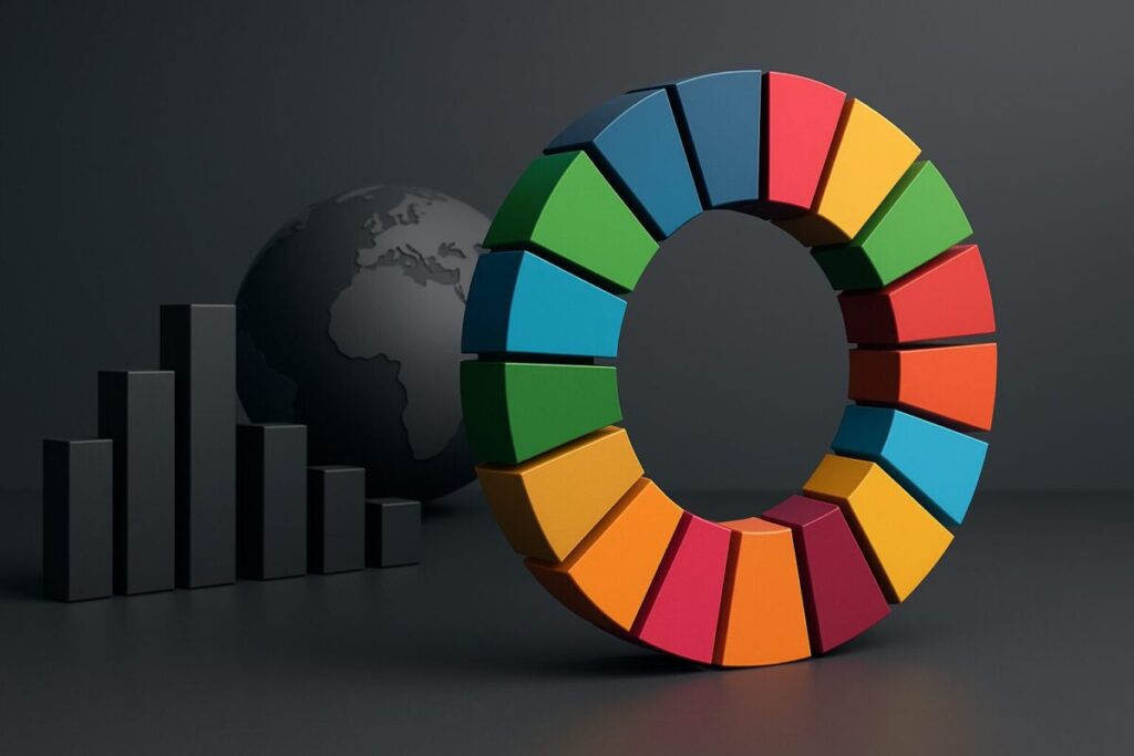 企業経営におけるSDGsの重要性と事例