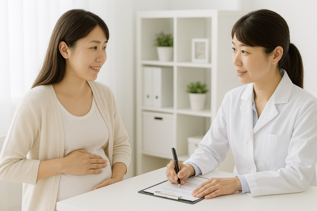 出生前診断とは?NIPT・羊水検査の違いとリスク、倫理的問題を徹底解説【最新ガイドライン対応】