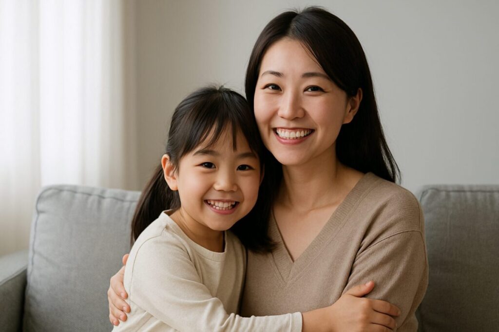 シングルマザーの婚活完全ガイド|再婚率・時間管理・子どもへの配慮まで徹底解説