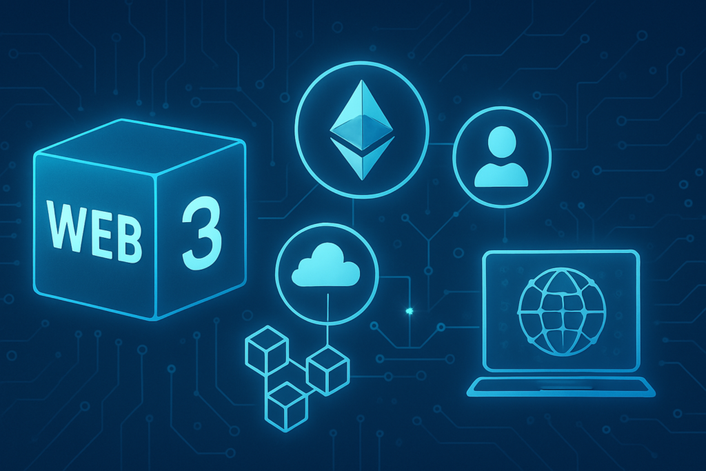 Web3(Web3.0)とは?基本概念から技術、今後の展望まで徹底解説