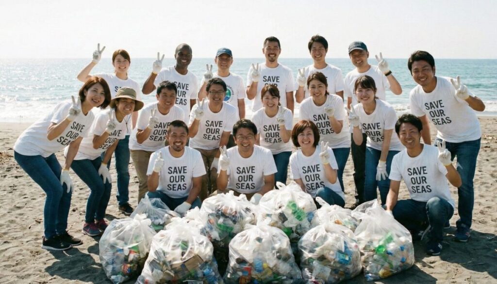 【社会・投資編】より大きなインパクトを与える活動