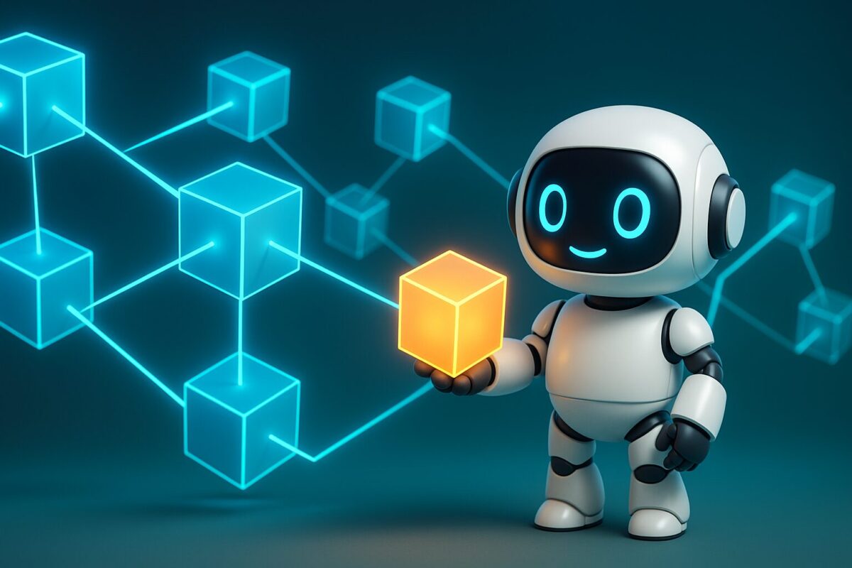 ブロックチェーン技術の基礎からビジネス活用まで！仕組みや事例を徹底解説