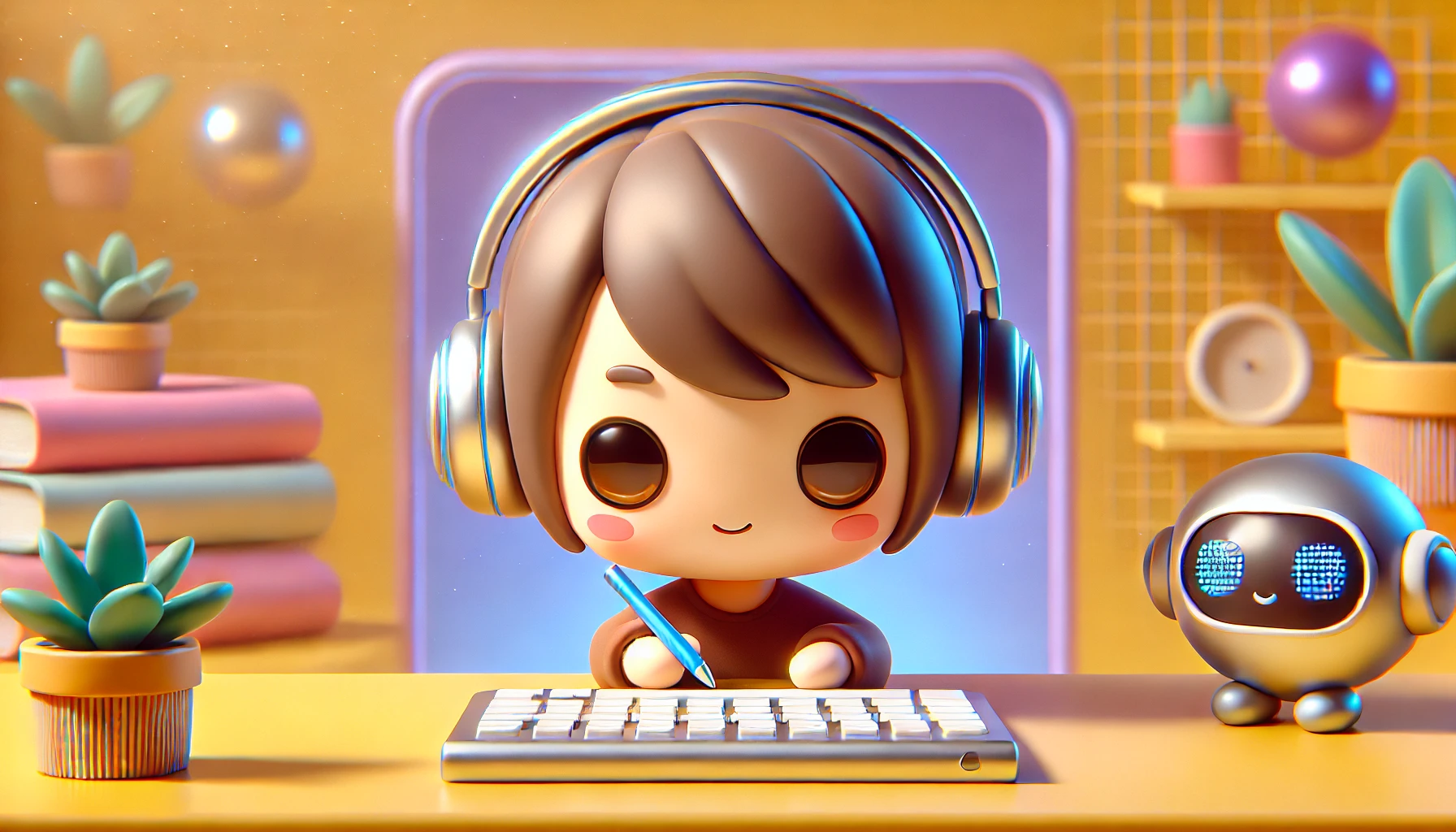AIコンテンツ作成の基礎:効率的で高品質なコンテンツ生成の実践ガイド