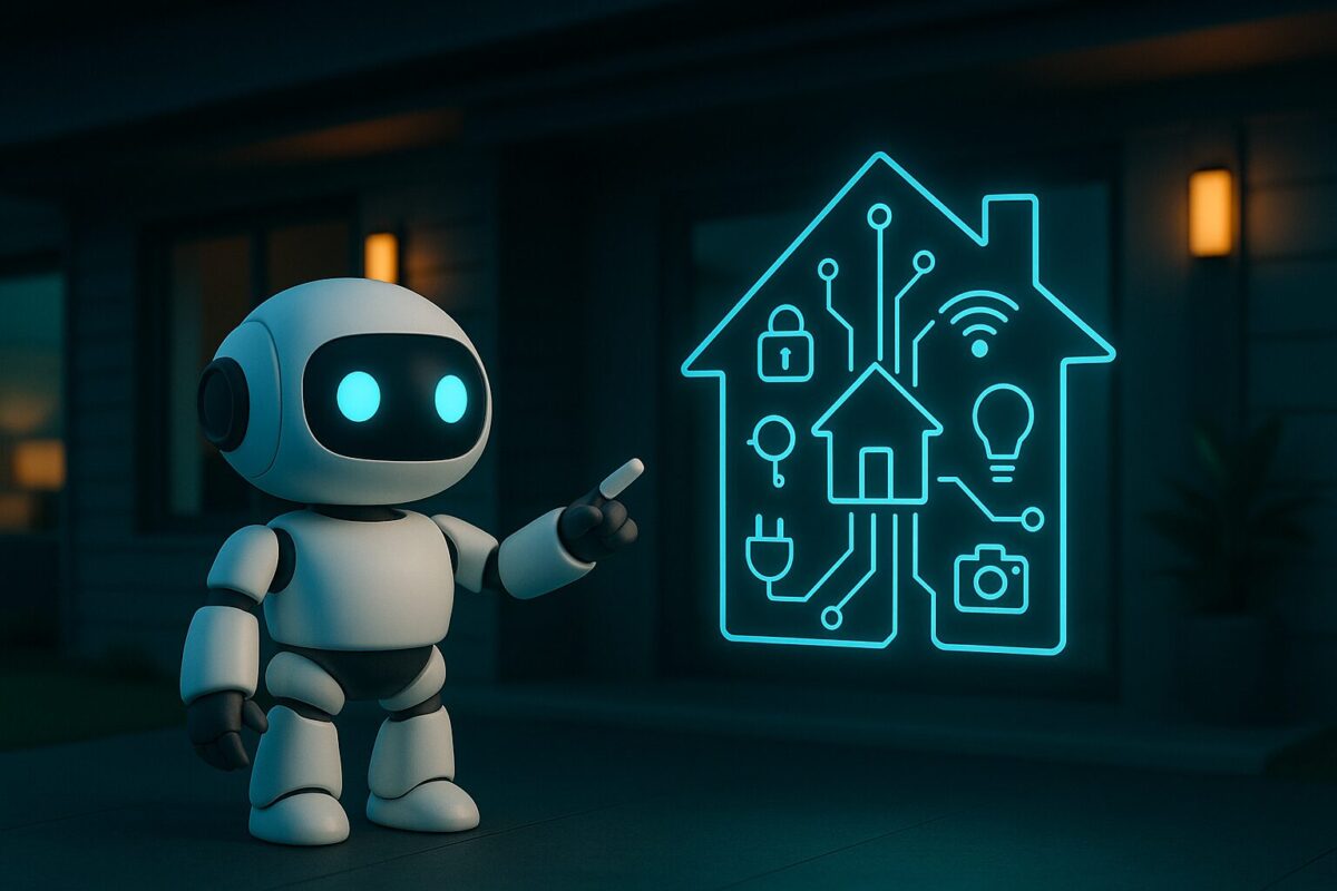 スマートホームとは?メリット・デメリットなどの基礎知識や導入方法【自宅をよりスマートに】