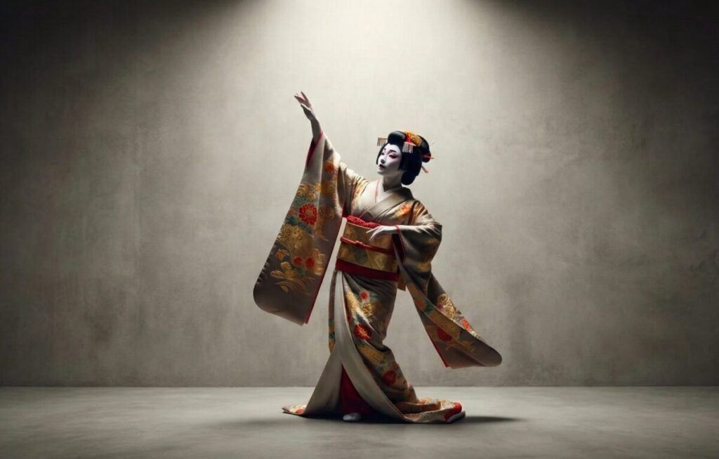 女性から男性へ。変遷をたどる歌舞伎の「歴史」