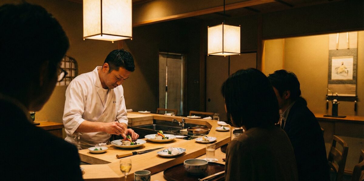 ミシュランガイドの仕組みと星の意味を完全解説!掲載基準や星なしとの違いとは