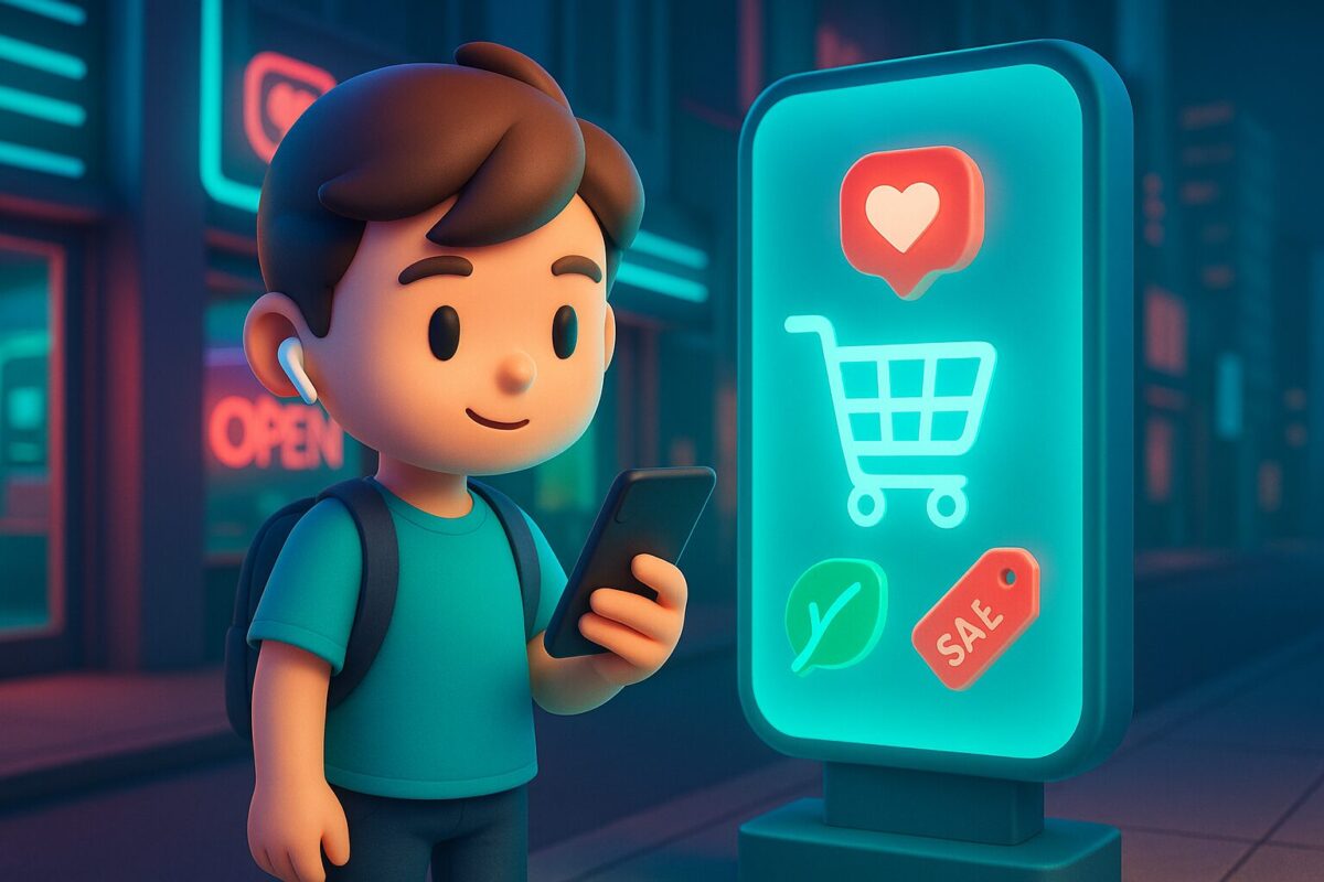 Z世代の消費行動と価値観について