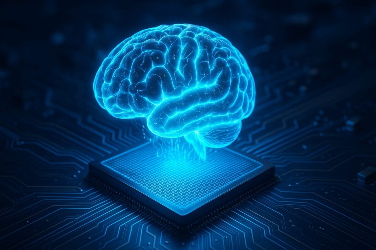 AIと半導体の密接な関係性