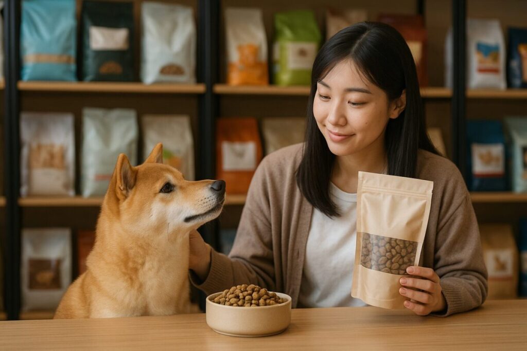 品質を見極める!原材料表示のチェックポイント4選