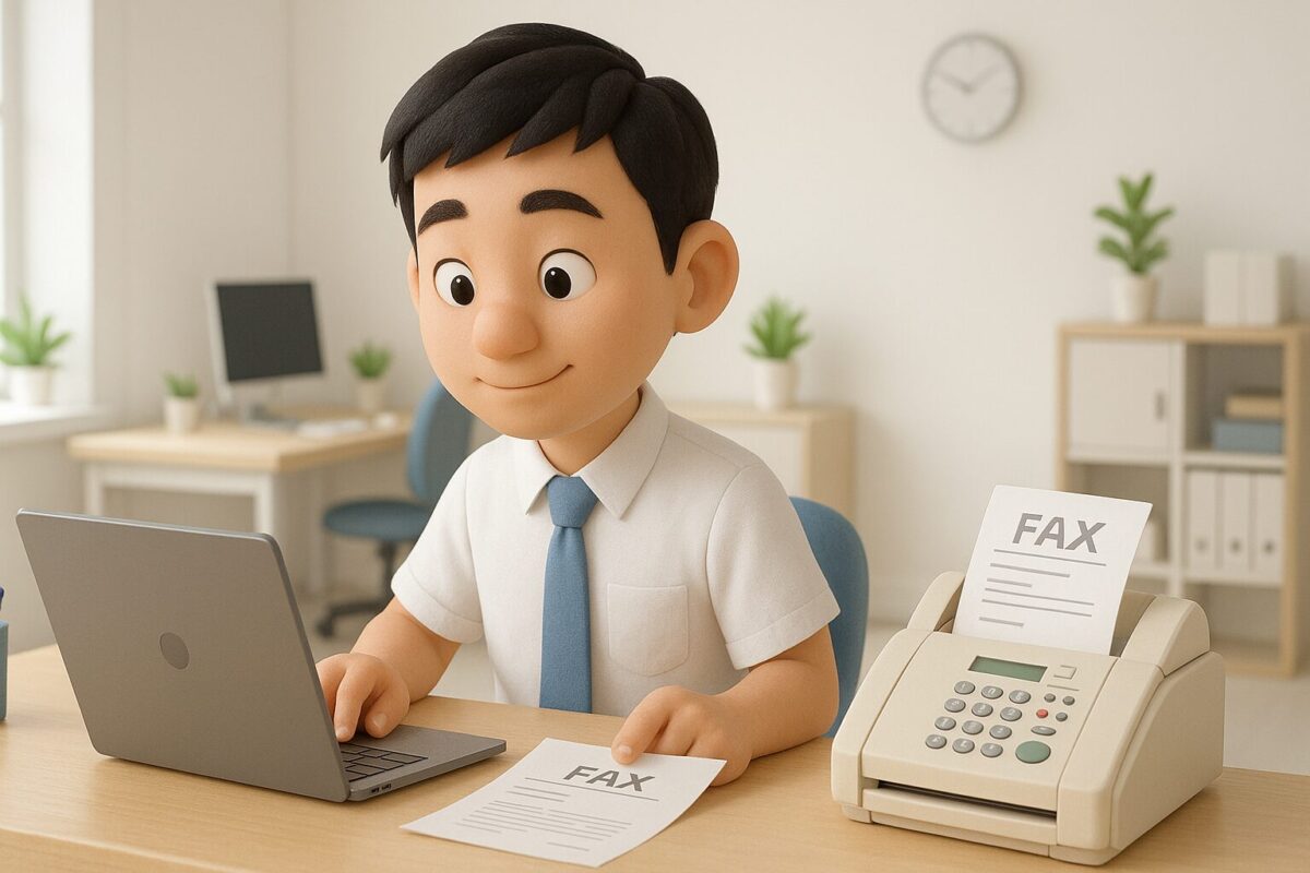 インターネットFAXおすすめ比較！選び方やメリット・デメリットを徹底解説