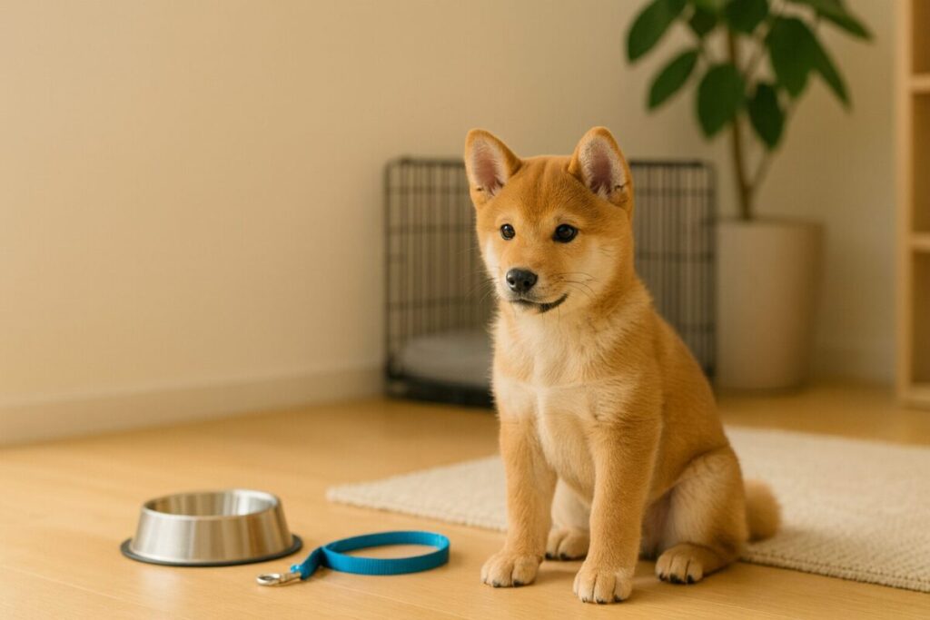 あなたに合う子はどこにいる?犬の迎え方3つの方法