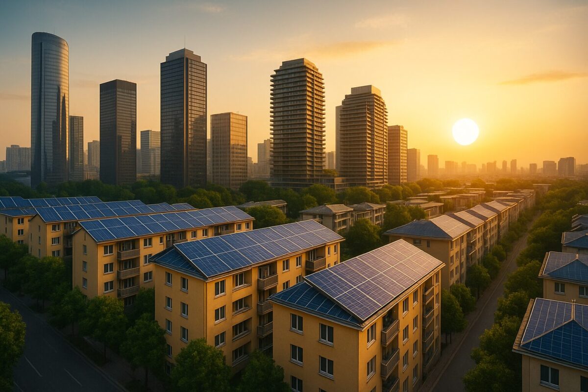 SDGs：目標11「住み続けられるまちづくりを」：持続可能な都市と人間居住の実現