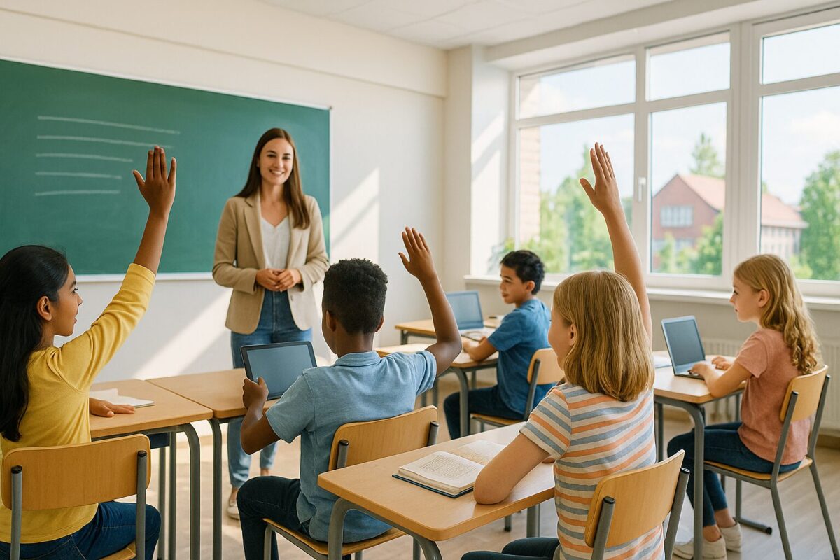 SDGsの目標4「質の高い教育をみんなに」の達成に向けた取り組みと課題