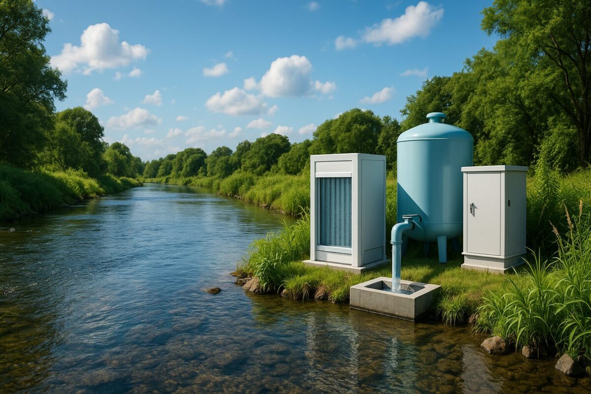 SDGs:目標6「安全な水とトイレを世界中に」の実現に向けた取り組みと課題