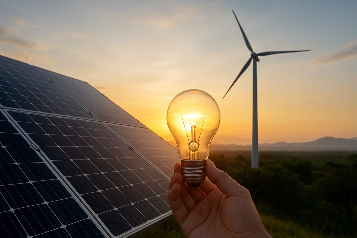 SDGs:目標7「エネルギーをみんなに そしてクリーンに」の実現に向けた取り組みと課題