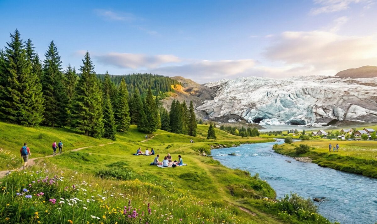 SDGs目標13「気候変動に具体的な対策を」現状と私たちができること