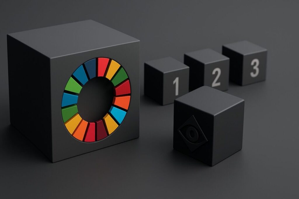 課題を乗り越え、SDGsを本質的に推進するための提言