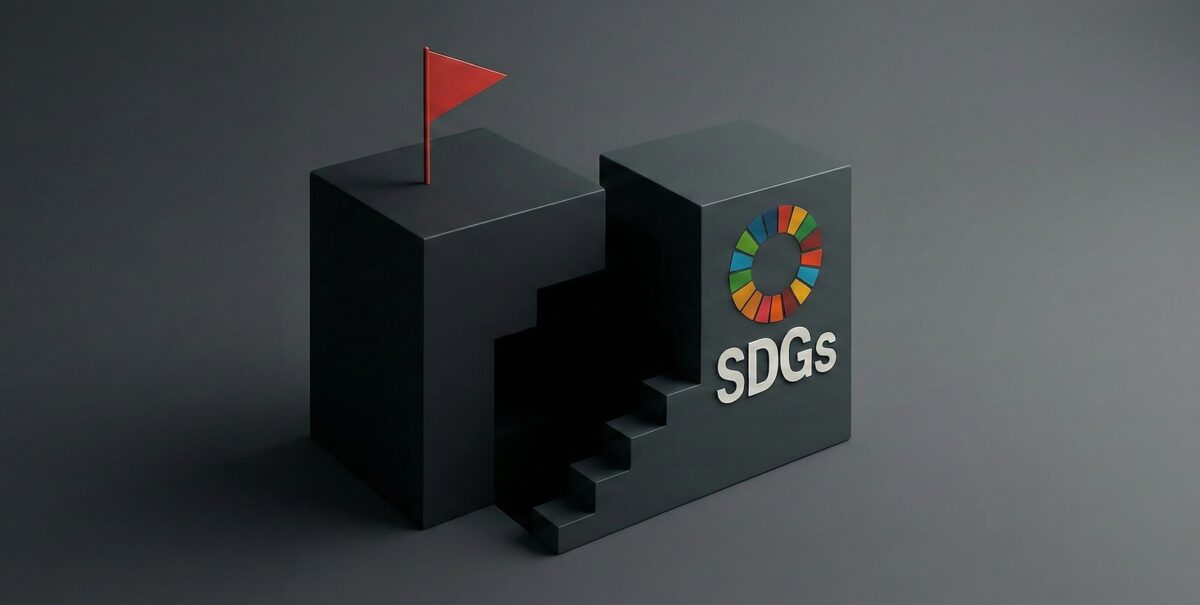 SDGsの「闇」と本質的な課題：持続可能な開発目標の矛盾、利権、SDGsウォッシュを徹底解説