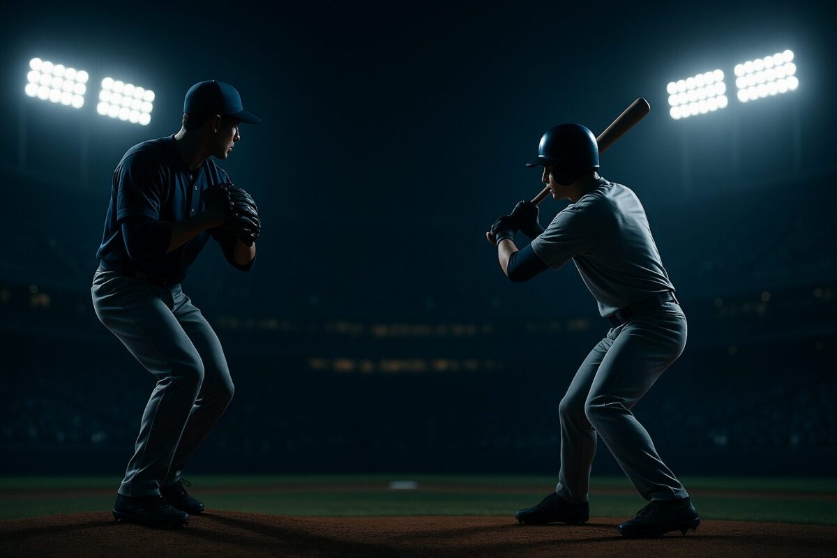 大谷翔平の凄さ: 野球界を変えた二刀流の天才
