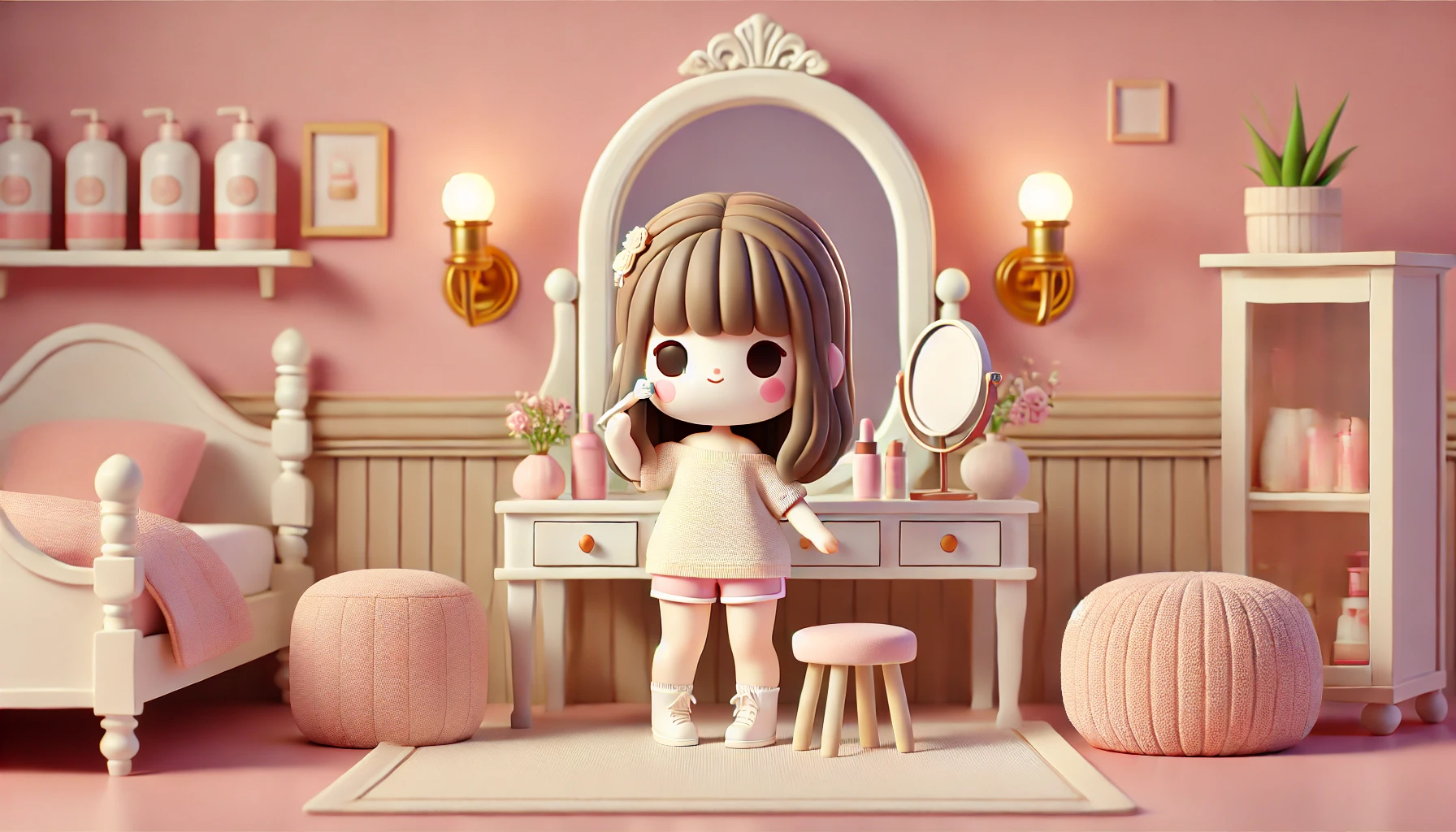 手作りコスメの作り方と注意点：自分だけの安心ケアを始めよう