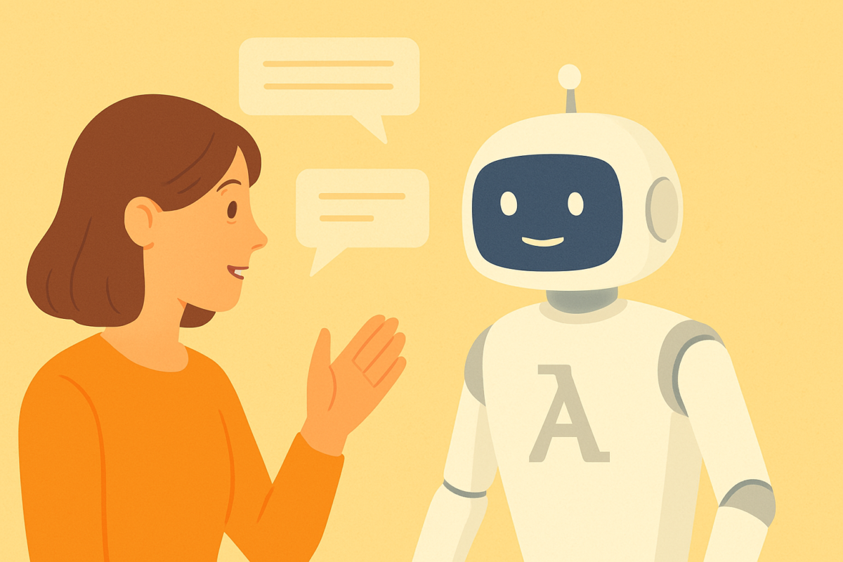 ラムダAI：先進的な会話型AIの概要