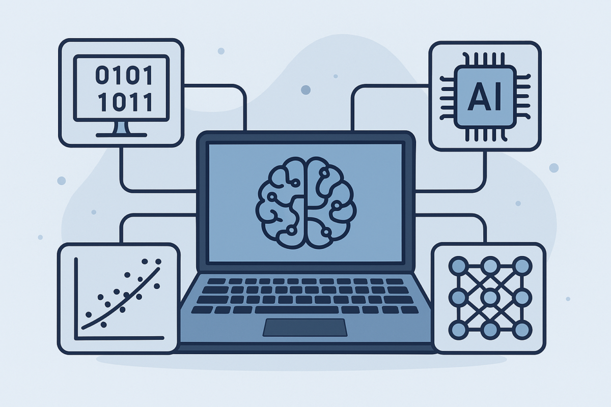 機械学習とディープラーニング