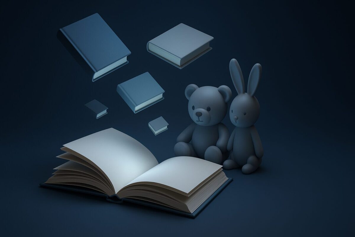 児童文学の教育的効果：年齢別おすすめ作品と読み聞かせのコツ