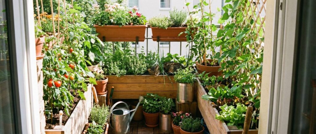 容器栽培（コンテナ栽培）とは？基礎知識