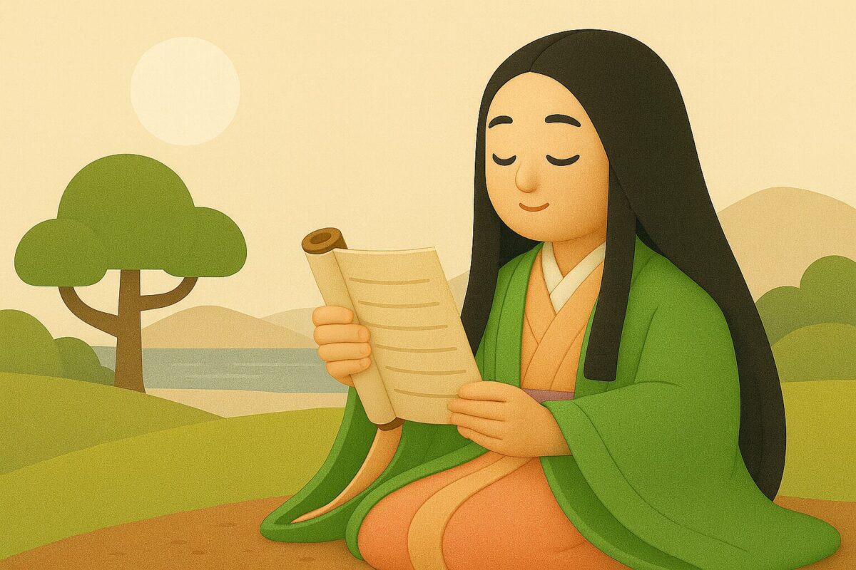 伊勢物語：平安時代の恋と美の世界へ誘う日本文学の至宝