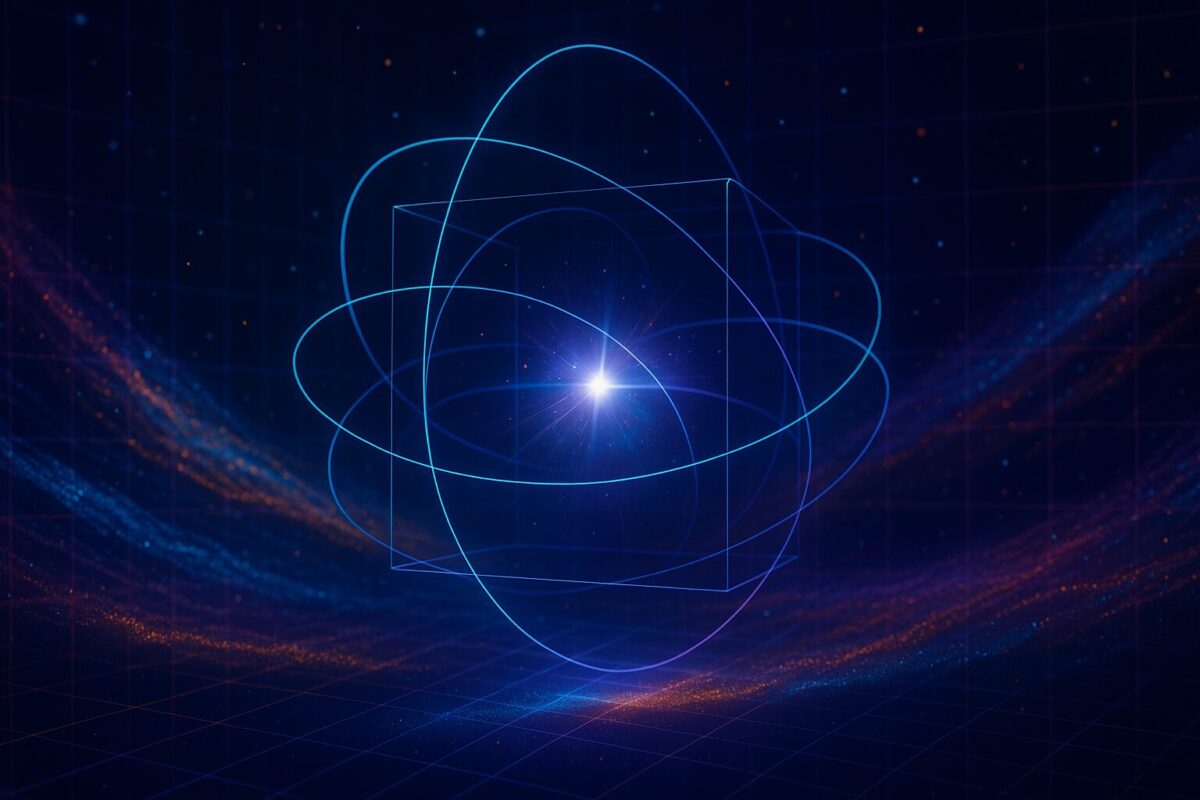 量子論：ミクロの世界を解き明かす革命的な科学理論
