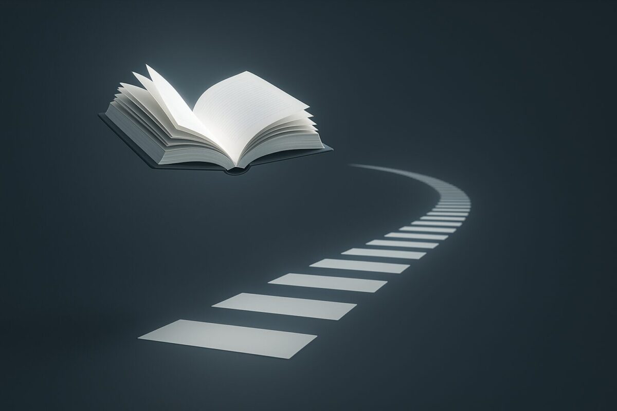 自己啓発書の効果的な読み方：行動につなげるコツ【"意味ない"と悩むあなたへ】