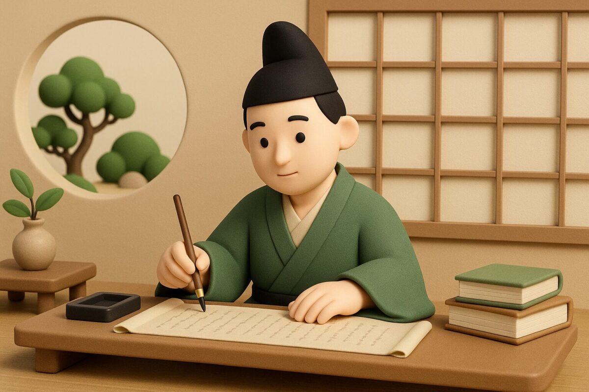 徒然草（作者：吉田兼好）：日本が誇る随筆文学の魅力と現代的意義