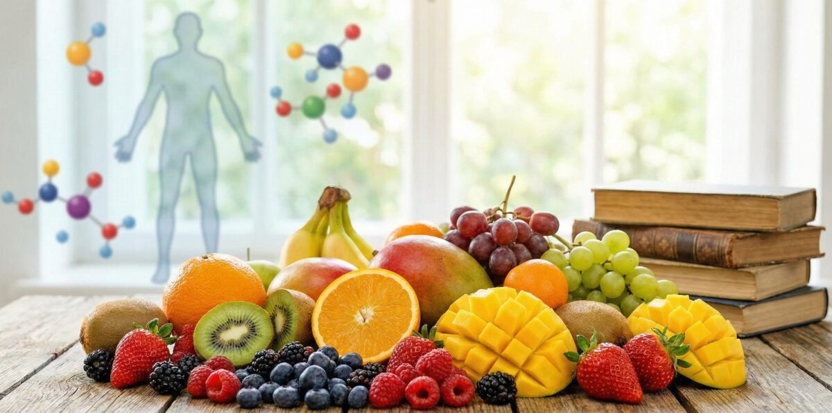 フルーツが食べたいのはなぜ？原因（理由）や対処法を解説【体調変化や栄養不足の可能性】