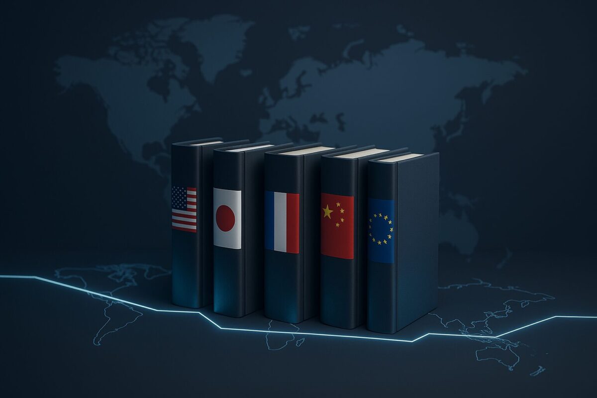 世界のベストセラー比較:各国の読書傾向と文化的背景