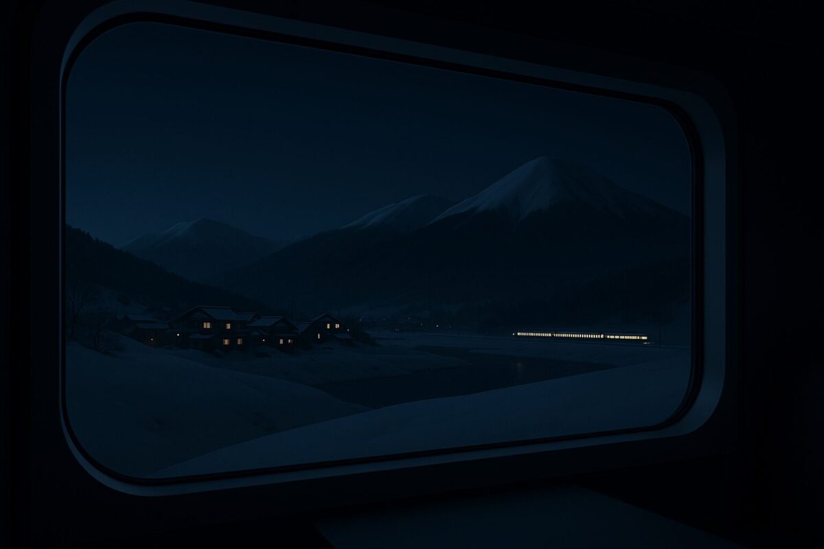 名作「雪国」の魅力を探る：川端康成が描く日本の美と情景