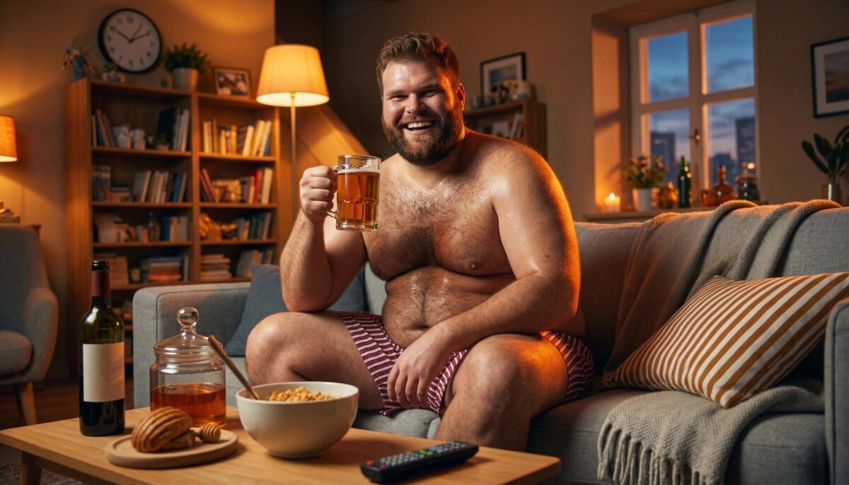 【フィンランド文化】カルサリカンニとは？究極のリラックスをもたらす宅飲みの風習