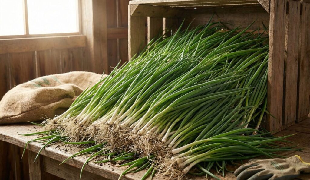 葉ネギ(青ネギ・万能ネギ)