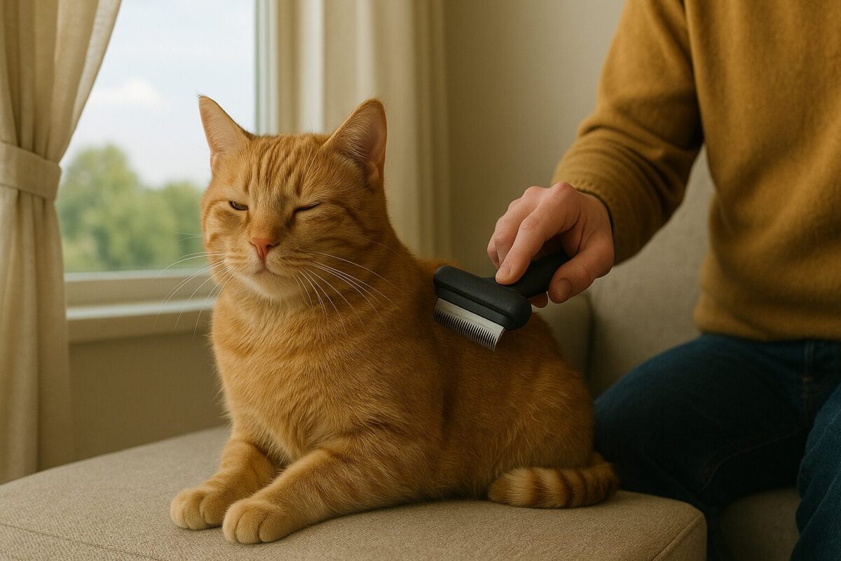 ファーミネーターとは？特徴やメリット・デメリット【犬猫用の高級ブラシでペットも大満足】