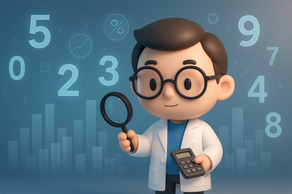 フェルミ推定の練習に使える例題5つ【論理的に数を導く】