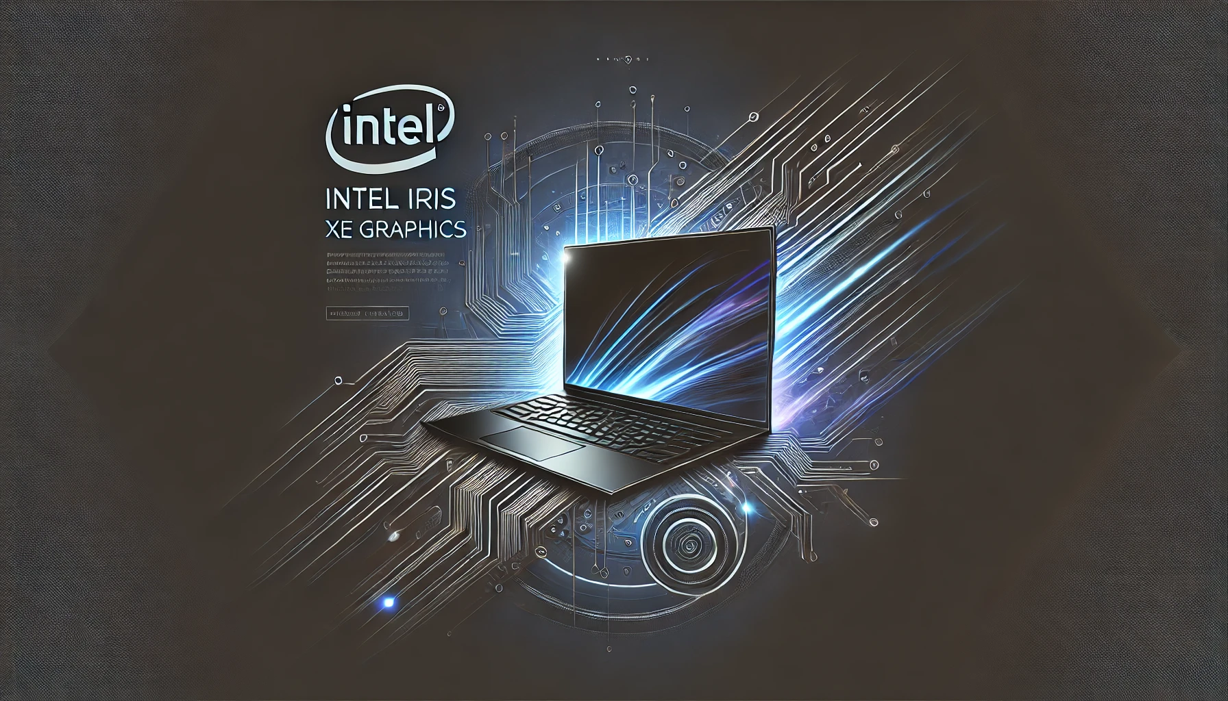 Intel Iris Xe Graphics徹底解説｜性能・比較・おすすめノートPC【省スペースPCでも優れたグラフィックス性能を】