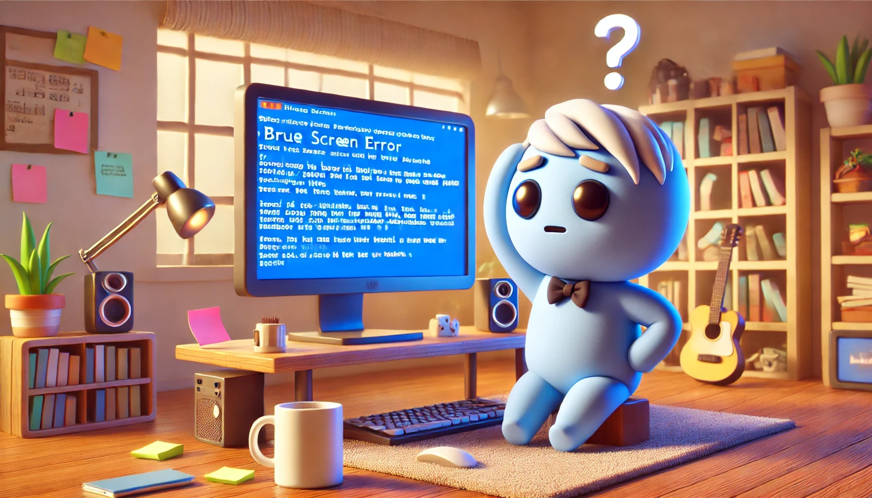Windowsアップデート後にPCが起動しない・再起動を繰り返すなど不調の原因と対処法まとめ【ブルースクリーン・ループ・真っ暗】