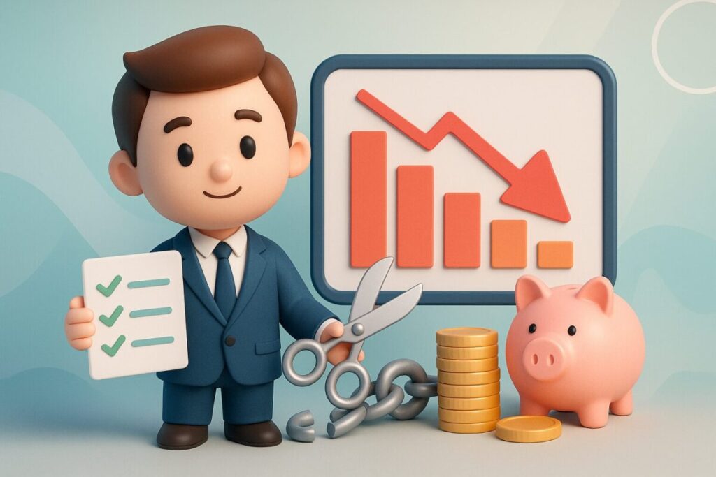 借金返済のコツ7選
