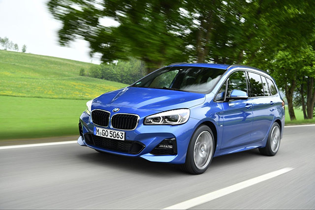 BMWグランツアラーはなぜ安い?理由や後悔しない中古車選びのポイントを徹底解説