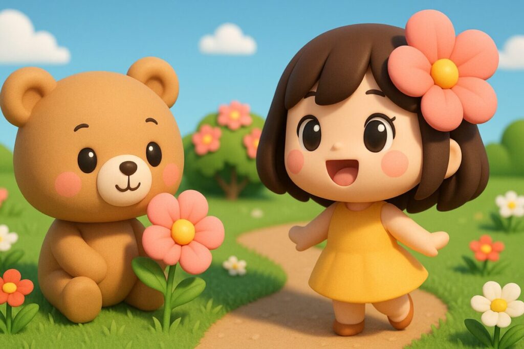 「花」と「華」の違いとは?意味や使い方を例文付きで分かりやすく解説!
