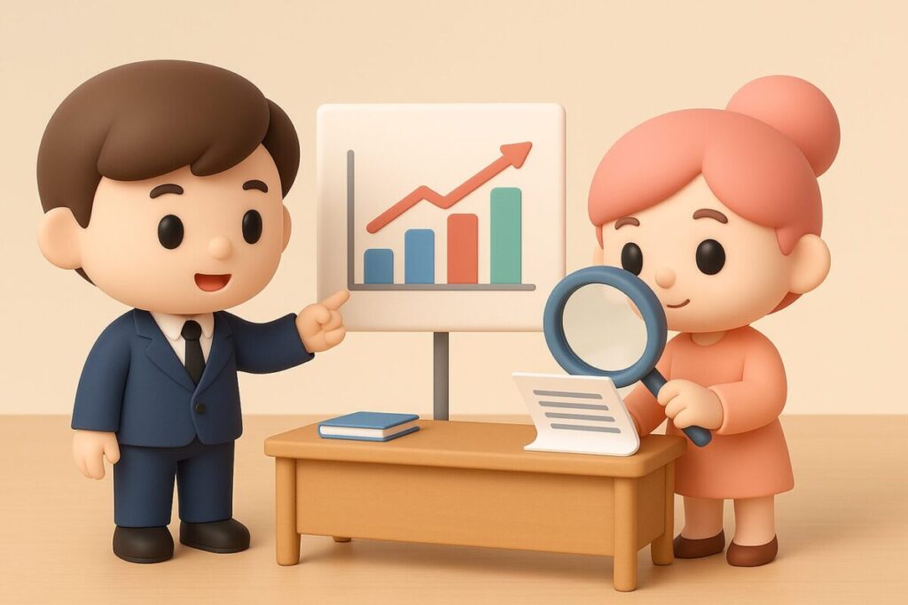 「概要」と「内容」の違いとは?意味や使い分けを例文付きで分かりやすく解説